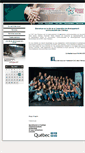 Mobile Screenshot of cdcdeschenaux.ca